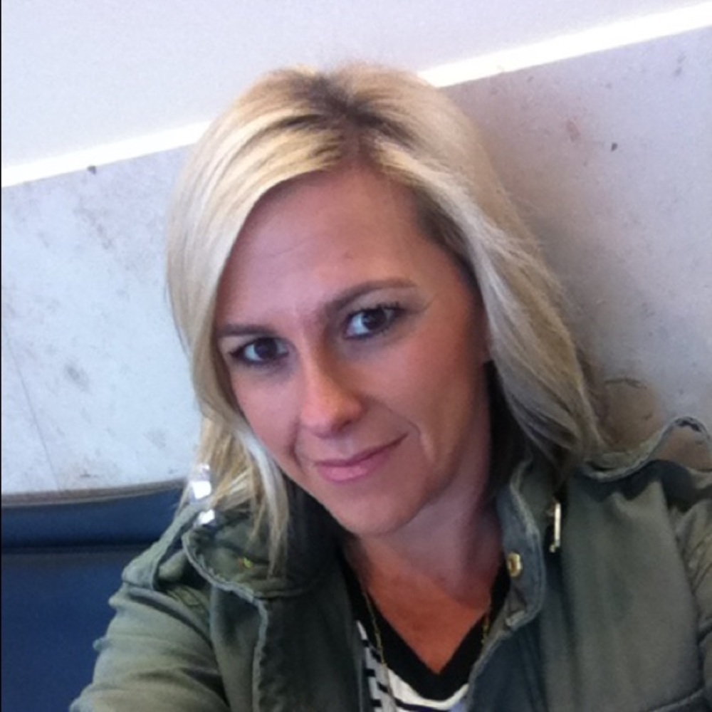 Meet your Posher, Maggie